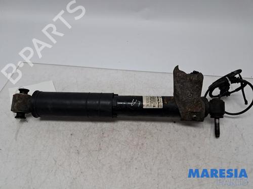 Used Left rear shock absorber Left rear shock absorber 37034458 37034458