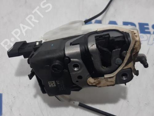 Electronic module PEUGEOT 508 I (8D_) 1.6 THP | BP31527314M83