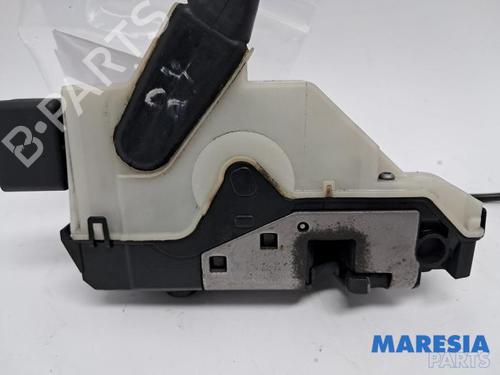 Electronic module PEUGEOT 208 I (CA_, CC_) 1.4 VTi | BP31455256M83 - Image 2