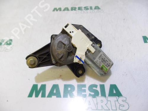 Used Rear wiper motor Rear wiper motor RENAULT VEL SATIS (BJ0_) 3.5 V6 (BJ0R, BJ0V, BJ0U) (241 hp) 31385984 31385984