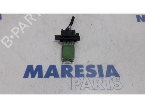 Used Electronic sensor CITROËN BERLINGO Box Body/MPV (B9) 1.6 HDi 90 (90 hp) 31446101