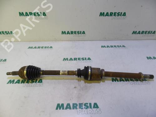 Used Right front driveshaft RENAULT MEGANE II Estate (KM0/1_) 1.5 dCi (KM16) (103 hp) 31478107