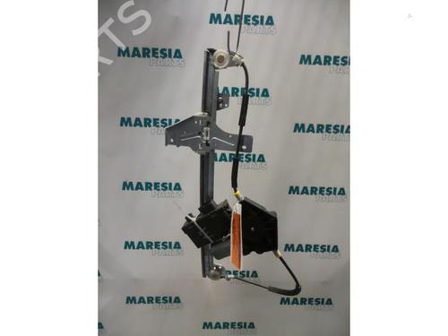 Used Front left window mechanism Front left window mechanism PEUGEOT 307 (3A/C) 2.0 16V (136 hp) 31432860 31432860