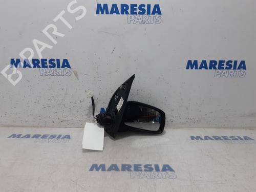 Used Right mirror FIAT PANDA (169_) 1.2 (169.AXB11, 169.AXB1A) (60 hp) 31478244