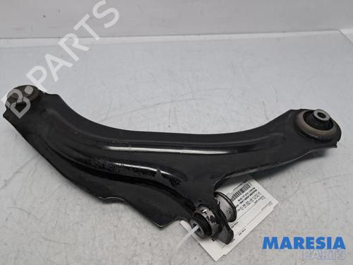 Used Left front suspension arm RENAULT CLIO IV Grandtour (KH_) 0.9 TCe 90 (90 hp) 31471099