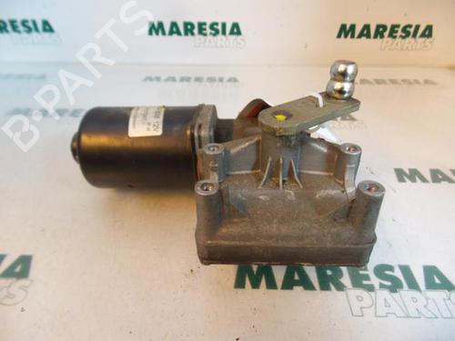 Used Front wiper motor PEUGEOT 307 (3A/C) 1.4 (75 hp) 31531868