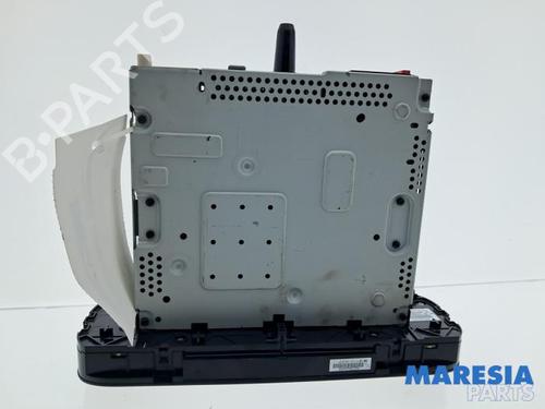 Radio FIAT PANDA (312_, 319_) 0.9 (312PXH1A) | BP32351459E6 