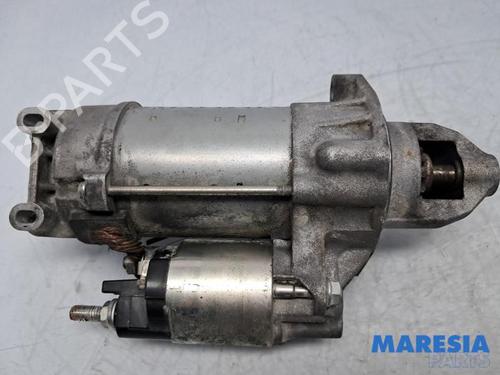 Startmotor ALFA ROMEO GIULIA (952_) 2.9 Quadrifoglio (952AAM24) (510 hp) 31411252
