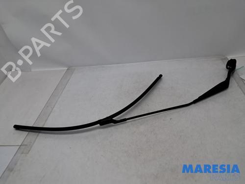 Vindspejlsviskerarm RENAULT SCÉNIC IV (J9_) 1.3 TCe 140 (140 hp) 31524045