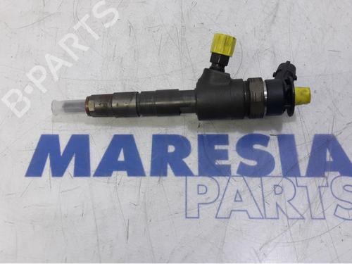 Spreder / Dyse CITROËN C3 II (SC_) 1.6 HDi (92 hp) 31478747