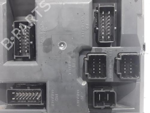 Engine control unit (ECU) CITROËN C3 II (SC_) 1.6 HDi | BP31435220M57