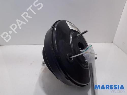 Used Servo brake CITROËN C3 III (SX) 1.2 THP 110 (SXHNPS, SXHNZT, SXHNZ6) (110 hp) 31498590