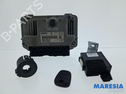 Used Engine control unit (ECU) Engine control unit (ECU) 36872083 36872083