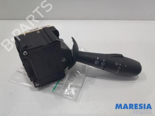 Ratstangsstang RENAULT TRAFIC III Van (FG_) 1.6 dCi 95 (FGMJ, FGMR) (95 hp) 31465517