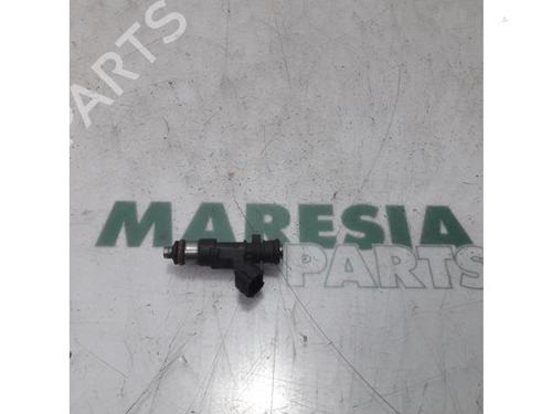 Used Injector PEUGEOT 207 (WA_, WC_) 1.6 16V (109 hp) 31455987