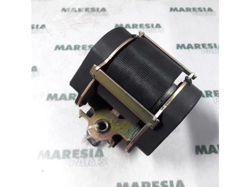 Used Rear right seatbelt PEUGEOT 307 SW (3H) 1.6 HDI 110 (109 hp) 31432855