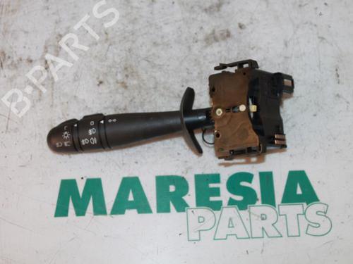 Ratstangsstang RENAULT ESPACE IV (JK0/1_) 3.5 V6 (JK00, JK0F, JK0P, JK0S, JK0W) (241 hp) 31435724