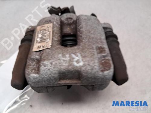 Used Right rear brake caliper PEUGEOT 308 I (4A_, 4C_) 1.6 16V (120 hp) 31449172