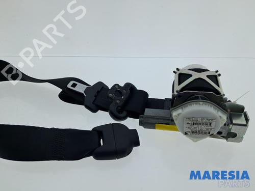 Used Front right seatbelt Front right seatbelt FIAT 500 (312_) 0.9 (312AXN1A) (80 hp) 33964386 33964386