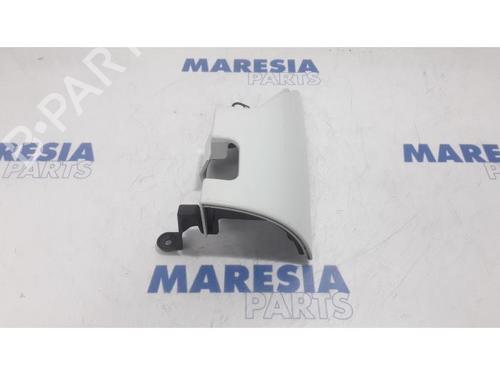 Used Corner bumper RENAULT KANGOO BE BOP (KW0/1_) 1.5 dCi (KW0G) (90 hp) 31395854