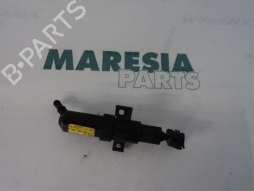 Used Washer pump CITROËN C6 (TD_) 2.7 HDi (204 hp) 31516930