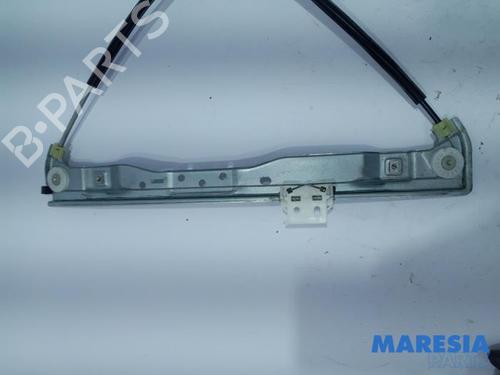 Front right window mechanism CITROËN DS3 (SA_) 1.4 VTi 95 | BP31492993C23  - Image 5