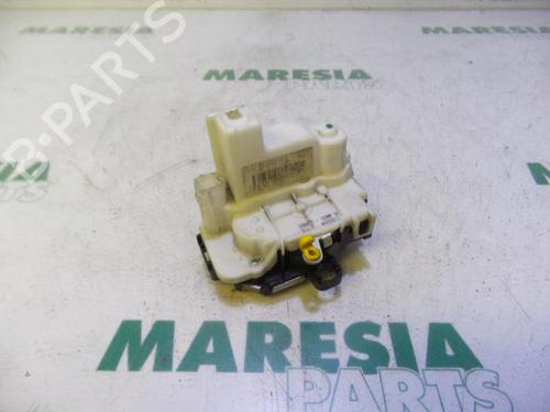 Módulo eletrónico FIAT PANDA (169_) 1.1 (169.AXA1A) (54 hp) 31509848