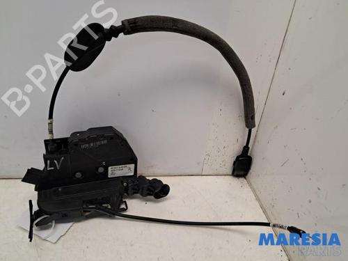 Used Electronic module Electronic module RENAULT CAPTUR I (J5_, H5_) 1.5 dCi 90 (J5N4, J5M5, J5MW, J5M6, J5AL, J5AJ) (90 hp) 31480638 31480638