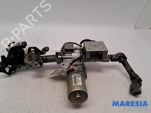 Used Steering column OPEL CORSA C (X01) 1.2 (F08, F68) (75 hp) 31403185