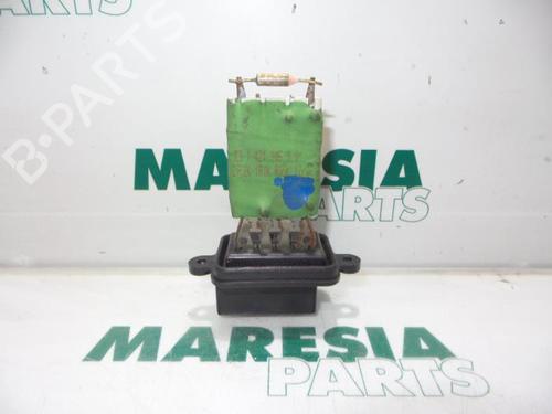 Used Electronic sensor FIAT STILO (192_) 1.2 16V (192_XA1B) (80 hp) 31416730