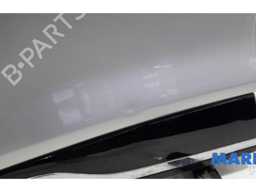 Right rear door RENAULT CLIO IV (BH_) 0.9 TCe 90 (BHNF, BHMA, BHMH, BHJK, BHJR) | BP31472177C5