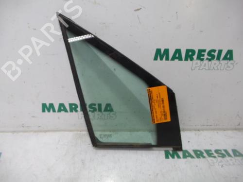 Used Front right quarter glass FIAT ULYSSE (179_) 2.2 JTD (128 hp) 31434053
