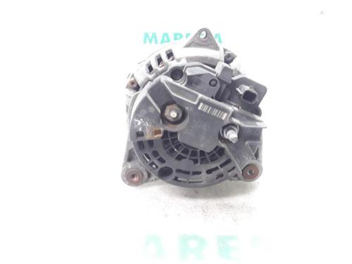 Alternator RENAULT TWINGO II (CN0_) 1.5 dCi 90 | BP31396612M7