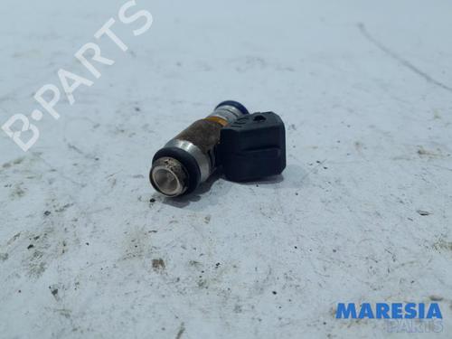 Injector FIAT PUNTO EVO (199_) 1.4 LPG | BP31464436M100