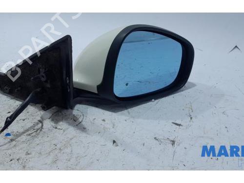 Used Right mirror ALFA ROMEO MITO (955_) 1.3 MultiJet (955AXT1A) (84 hp) 31450200