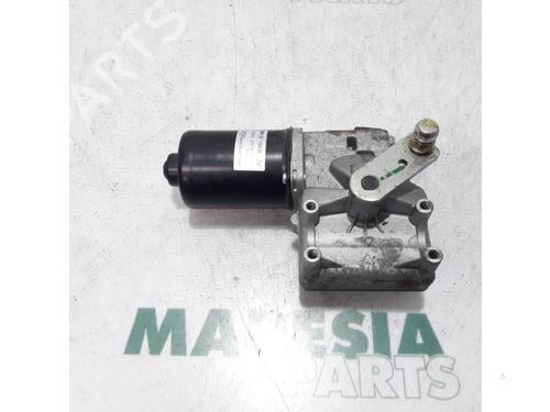 Used Front wiper motor CITROËN C4 II (NC_) 1.6 VTi 120 (NC5FS0, NC5FS9) (120 hp) 31443956