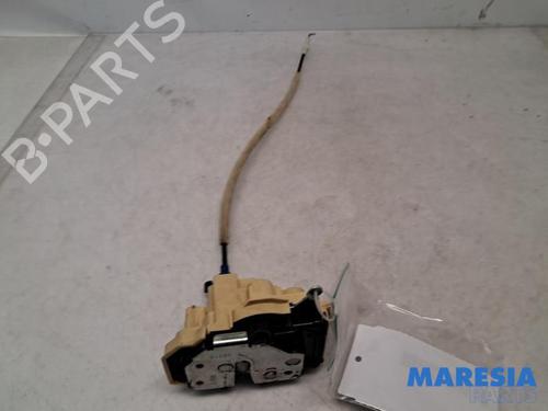 Used Electronic module FIAT PANDA (312_, 319_) 0.9 (312PXG1A) (86 hp) 31429773