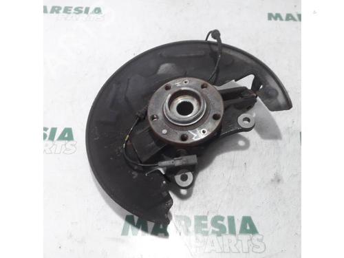 Used Right front steering knuckle PEUGEOT RCZ 1.6 16V (200 hp) 31435136