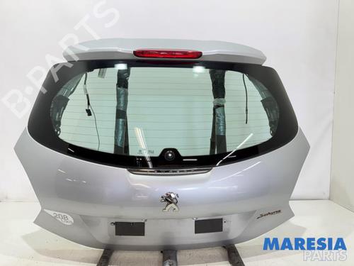 Used Tailgate Tailgate 36881986 36881986