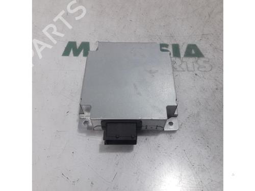 Used Electronic module FIAT DOBLO Bus (263_) 1.4 (263AXA1A) (95 hp) 31445900