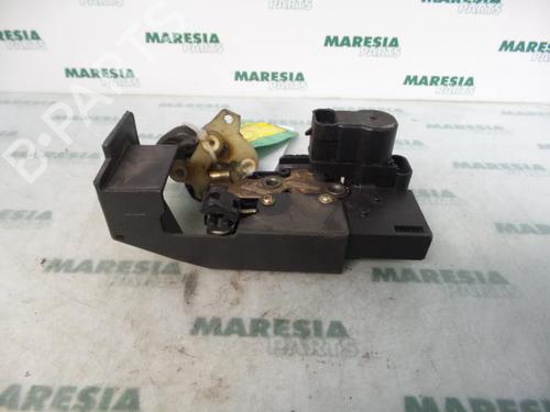 Used Electronic module ALFA ROMEO 156 Sportwagon (932_) 1.8 16V T.SPARK (932B31__) (140 hp) 31535126