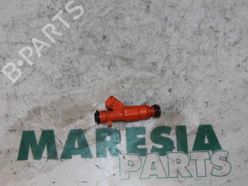 Used Injector ALFA ROMEO 147 (937_) 1.6 16V T.SPARK (937.AXA1A, 937.AXB1A, 937.BXB1A) (120 hp) 31442442
