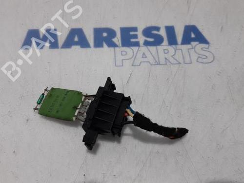 Used Electronic sensor PEUGEOT PARTNER Box Body/MPV 1.6 HDi (75 hp) 31455107