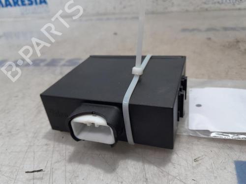 Used Electronic module Electronic module PEUGEOT 107 (PM_, PN_) 1.0 (68 hp) 31478181 31478181