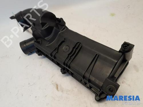 Air filter box PEUGEOT 3008 I MPV (0U_) 1.6 THP | BP31535072M87