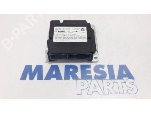Used ECU airbags FIAT DOBLO Cargo (263_) 1.6 D Multijet (263WXD1B, 263WXR1B, 263WXX1B, 263ZXD1B,... (105 hp) 31419454