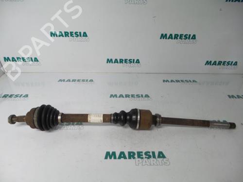 Used Right front driveshaft PEUGEOT 307 SW (3H) 2.0 HDI 110 (107 hp) 31426916