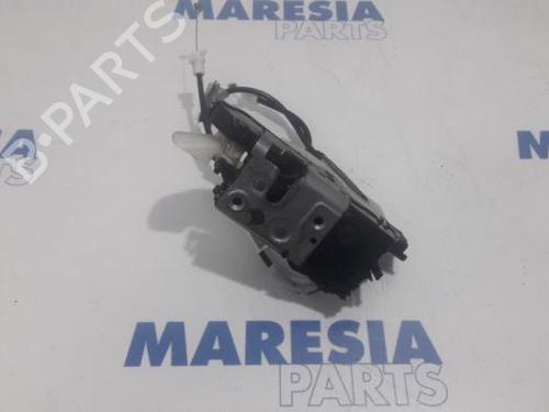 Used Electronic module Electronic module PEUGEOT 208 I (CA_, CC_) 1.2 VTI 82 (82 hp) 31444718 31444718