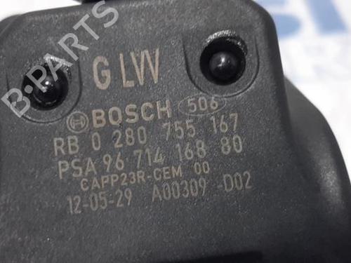 Electronic module CITROËN DS5 2.0 HDi 165 | BP31476492M83