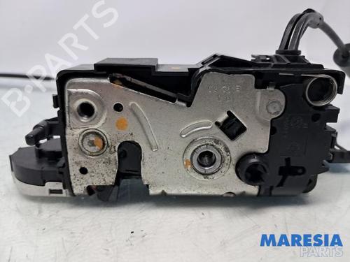 Used Electronic module PEUGEOT 207 CC (WD_) 1.6 16V (120 hp) 31482107